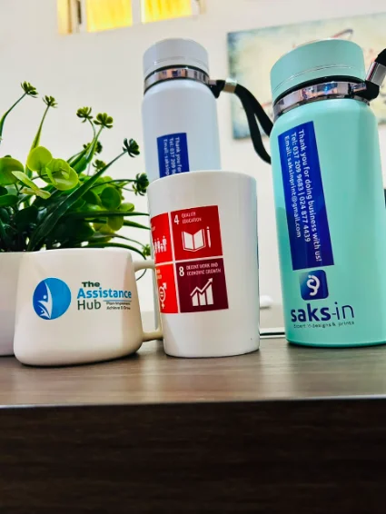 brand rollout